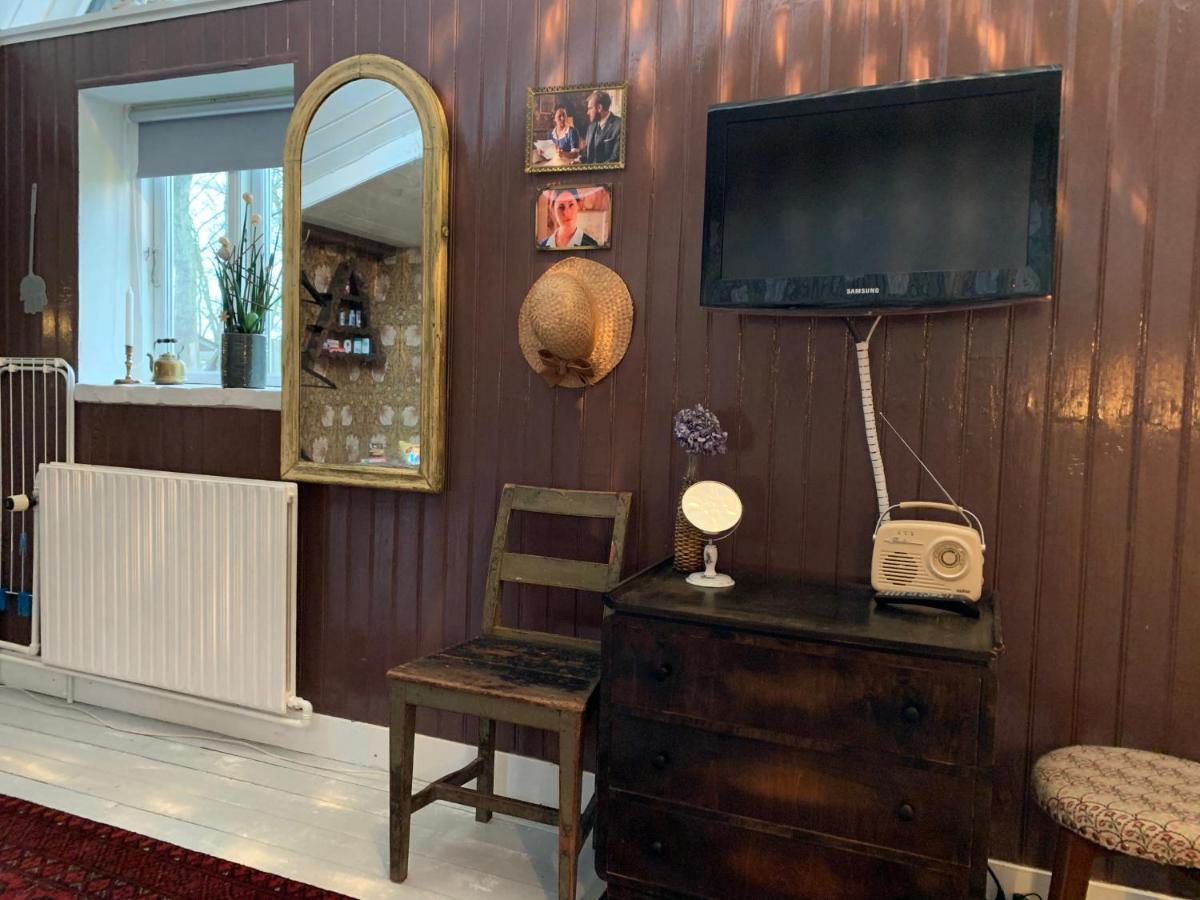 Farm61 Badehotellet I Det Midtjydske - Alder +18 Ar Tjele Esterno foto