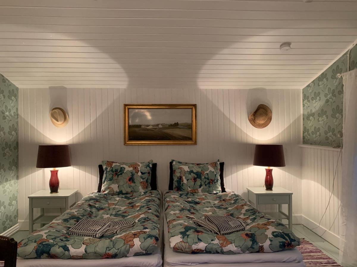 Farm61 Badehotellet I Det Midtjydske - Alder +18 Ar Tjele Esterno foto