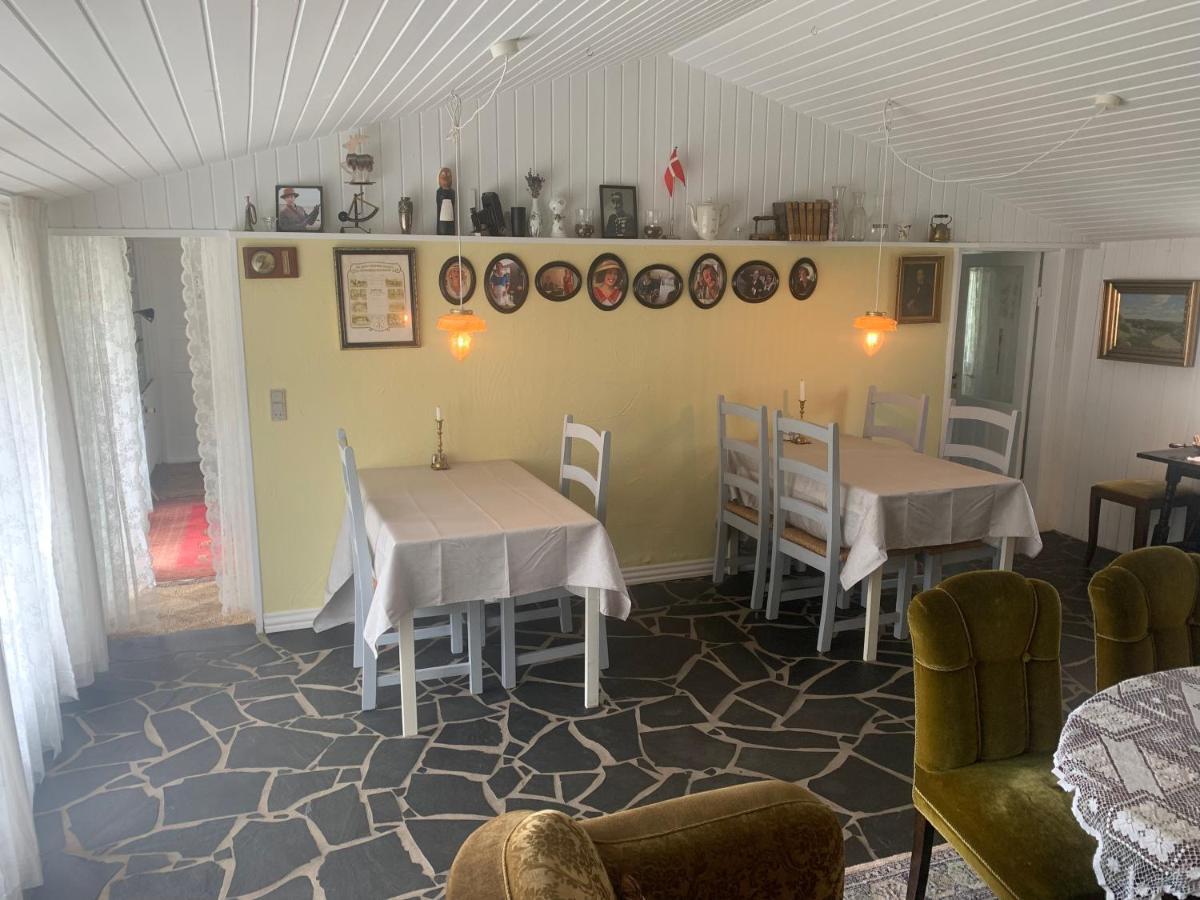 Farm61 Badehotellet I Det Midtjydske - Alder +18 Ar Tjele Esterno foto