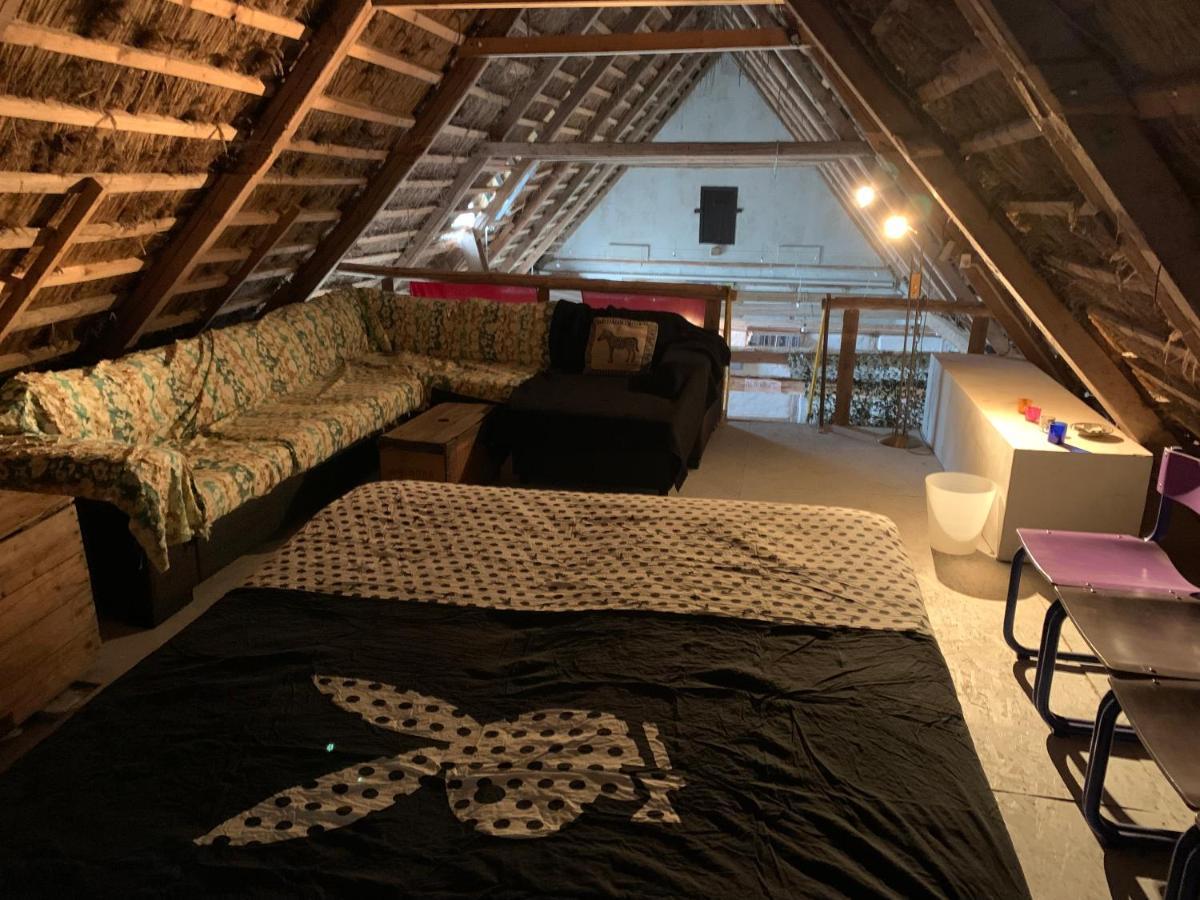 Farm61 Badehotellet I Det Midtjydske - Alder +18 Ar Tjele Esterno foto