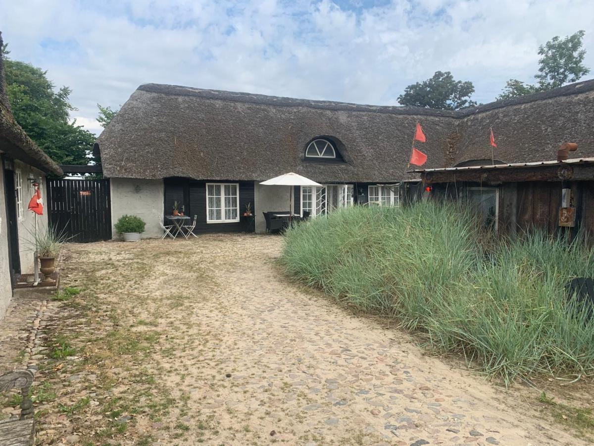 Farm61 Badehotellet I Det Midtjydske - Alder +18 Ar Tjele Esterno foto