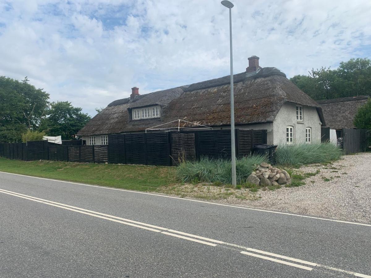 Farm61 Badehotellet I Det Midtjydske - Alder +18 Ar Tjele Esterno foto