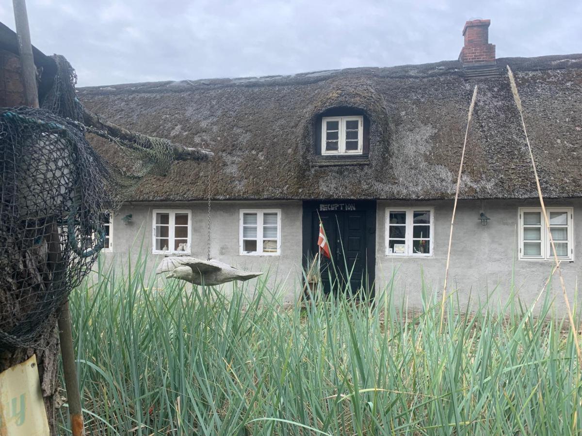 Farm61 Badehotellet I Det Midtjydske - Alder +18 Ar Tjele Esterno foto
