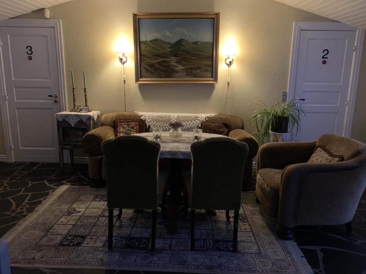 Farm61 Badehotellet I Det Midtjydske - Alder +18 Ar Tjele Esterno foto
