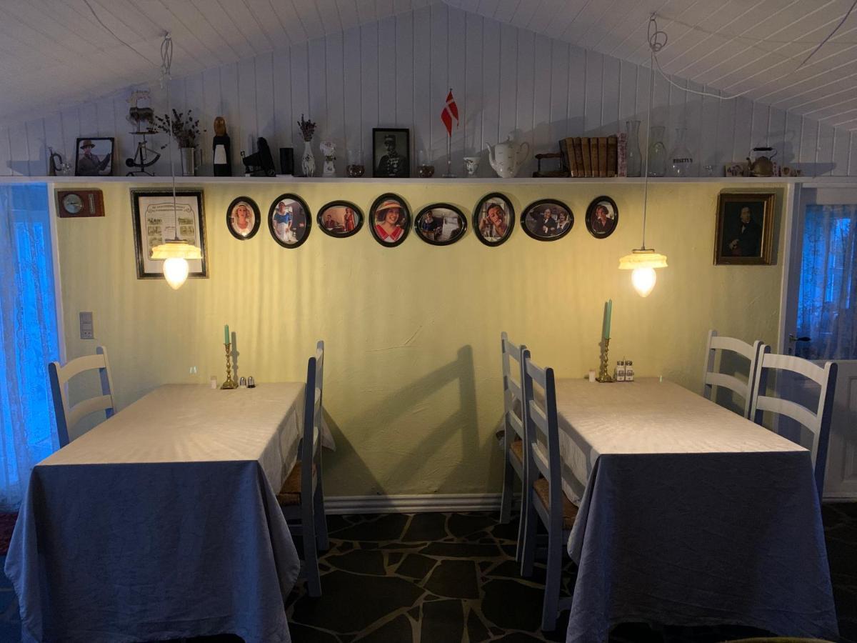 Farm61 Badehotellet I Det Midtjydske - Alder +18 Ar Tjele Esterno foto