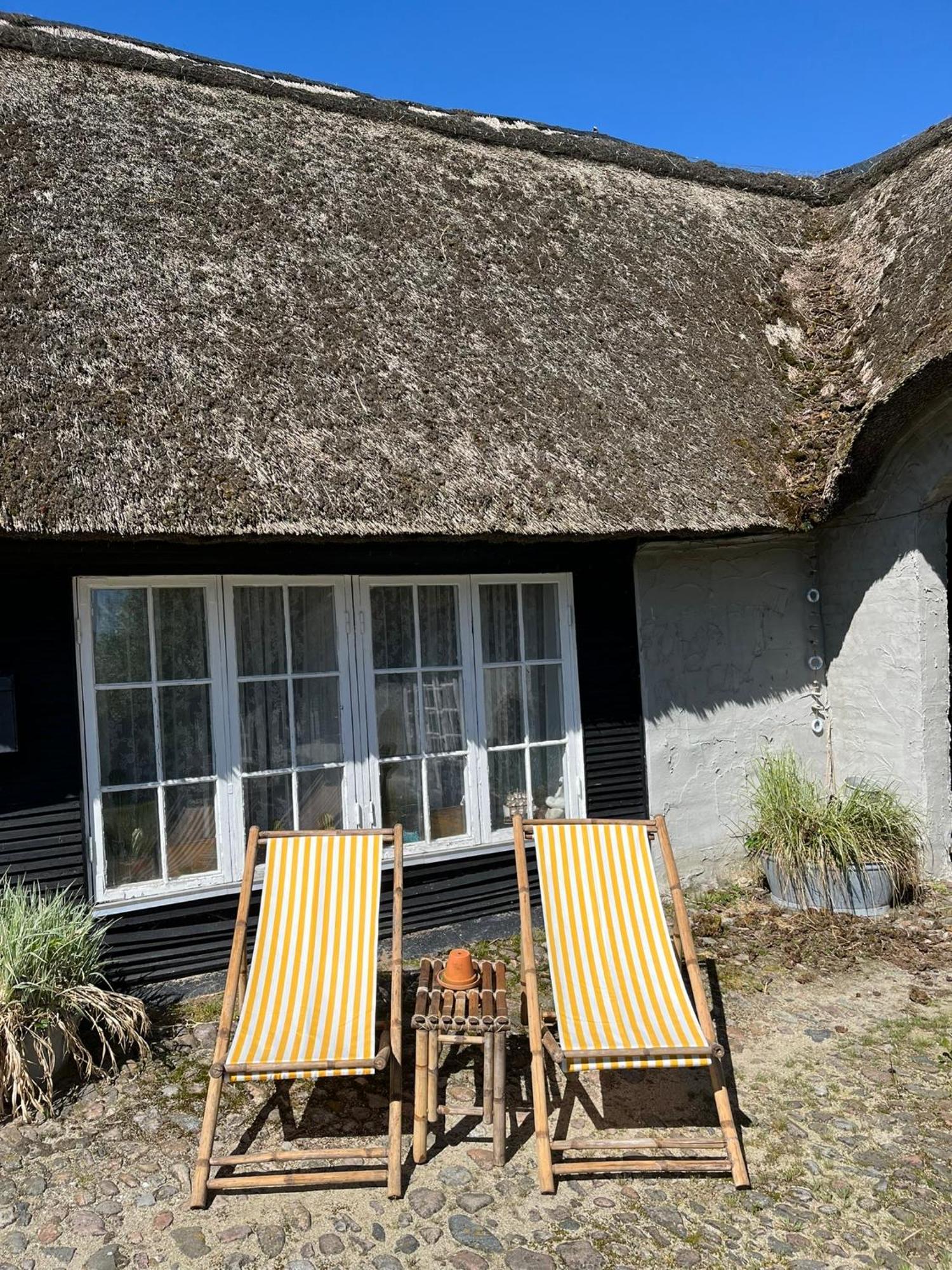 Farm61 Badehotellet I Det Midtjydske - Alder +18 Ar Tjele Esterno foto